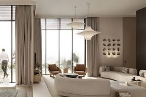 Квартира с 1 спальней  №119724 3