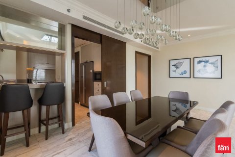 Квартира с 2 спальнями №119723 4