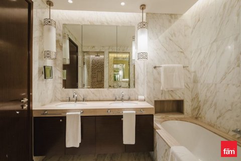 Квартира с 2 спальнями №119723 10