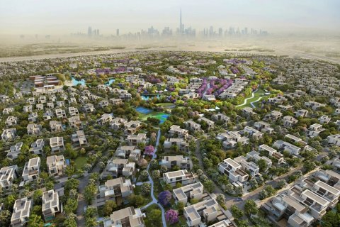 Вилла с 5 спальнями  №119722 10