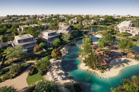 Вилла с 5 спальнями  №119722 16