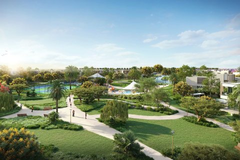 Вилла с 5 спальнями  №119722 8