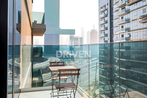 Appartement de 1 chambre à Bur Dubai, UAE No. 190973 13
