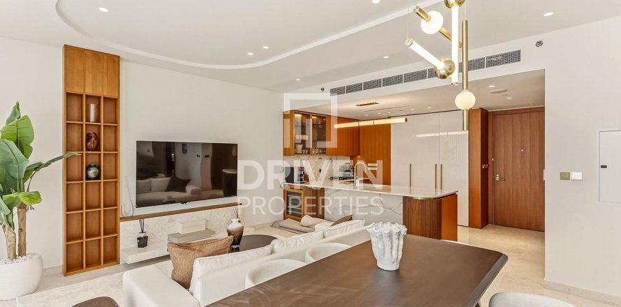 2 غرف نوم شقة في The Crescent, الإمارات العربية المتحدة رقم 190975