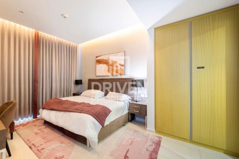 Apartment de 1 dormitorio en Aykon City, UAE No. 190977 6
