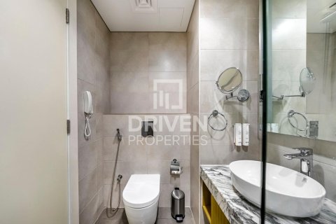 Apartment de 1 dormitorio en Aykon City, UAE No. 190977 12