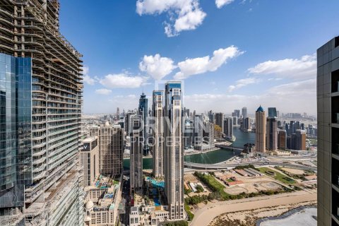 Apartment de 1 dormitorio en Aykon City, UAE No. 190977