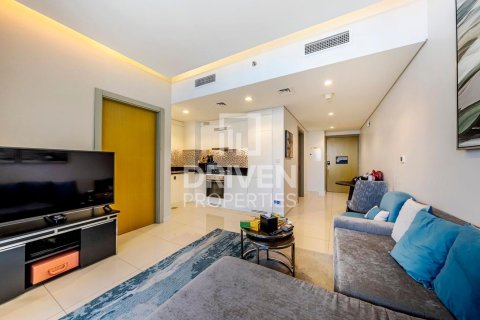 Apartment de 1 dormitorio en Aykon City, UAE No. 190977 5