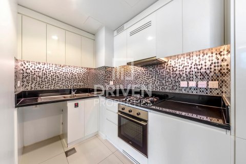 Apartment de 1 dormitorio en Aykon City, UAE No. 190977 11