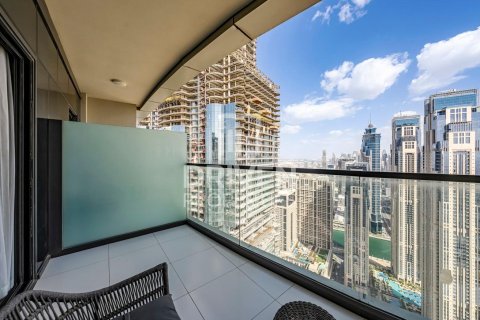 Apartment de 1 dormitorio en Aykon City, UAE No. 190977 3