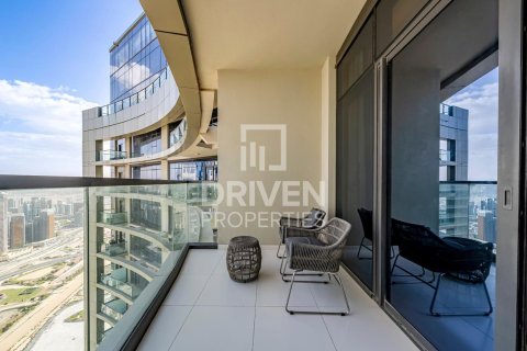 Apartment de 1 dormitorio en Aykon City, UAE No. 190977 13