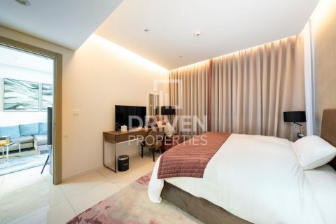 Apartment de 1 dormitorio en Aykon City, UAE No. 190977 8