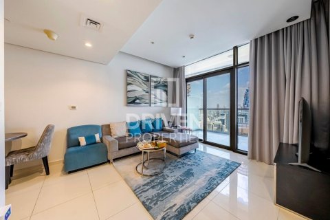 Apartment de 1 dormitorio en Aykon City, UAE No. 190977 4