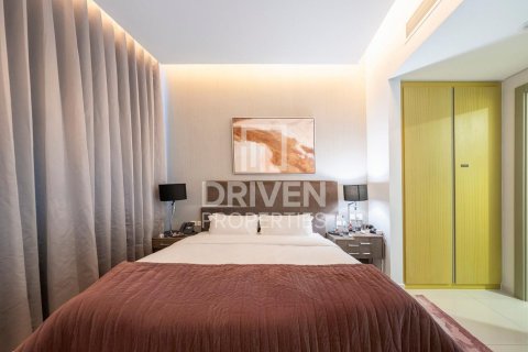 Apartment de 1 dormitorio en Aykon City, UAE No. 190977 7