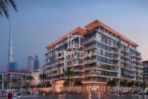 2 غرف نوم شقة في City Walk, الإمارات العربية المتحدة رقم 190974 3