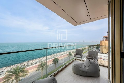 3 bedrooms Apartment in The Crescent, UAE No. 190971