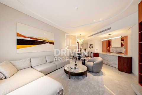 3 bedrooms Apartment in The Crescent, UAE No. 190971 3