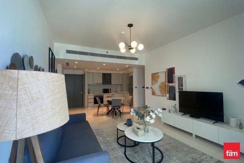 Appartement de 1 chambre à Dubai Harbour, UAE No. 101202 15
