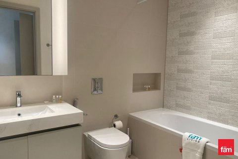 Appartement de 1 chambre à Dubai Harbour, UAE No. 101202 9
