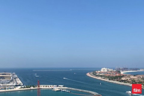 Appartement de 1 chambre à Dubai Harbour, UAE No. 101202 1
