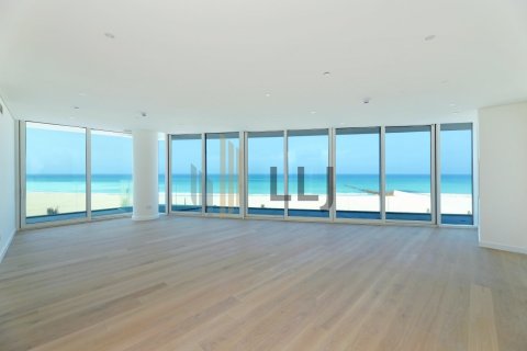 Apartment de 3 dormitorios en  Saadiyat Island, UAE No. 101200 2