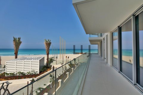 Apartment de 3 dormitorios en  Saadiyat Island, UAE No. 101200 12