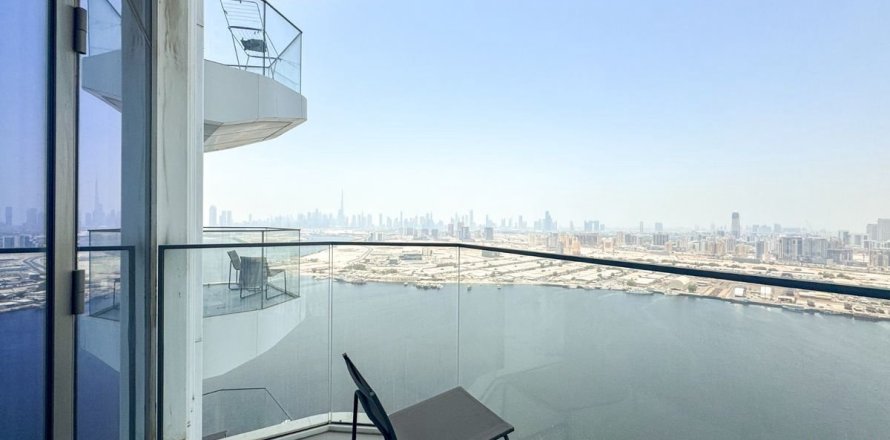 Appartement de 1 chambre à Dubai, UAE No. 101221