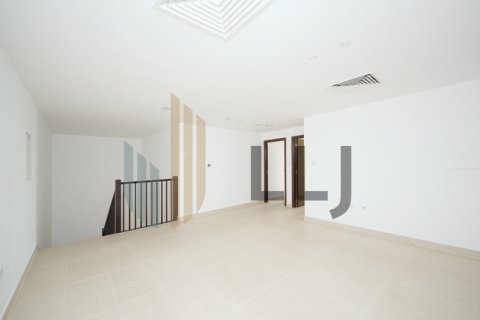 3 غرف نوم تاون هاوس في Al Raha Beach, الإمارات العربية المتحدة رقم 101201 21