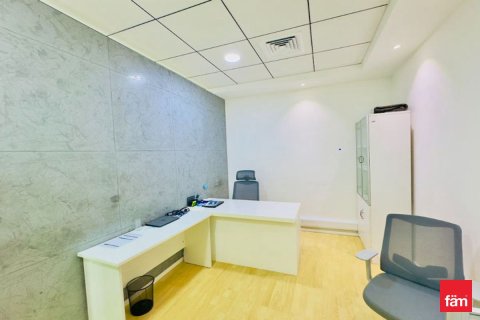 Office de 54.4m² à Business Bay, UAE No. 101203 9