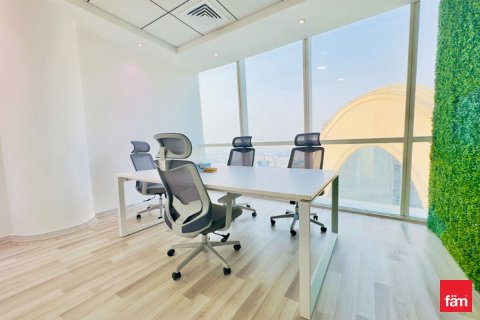 Office de 54.4m² à Business Bay, UAE No. 101203 11