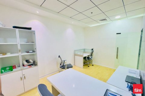 Office de 54.4m² à Business Bay, UAE No. 101203 8