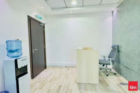 Office de 54.4m² à Business Bay, UAE No. 101203 4