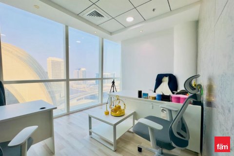 Office de 54.4m² à Business Bay, UAE No. 101203 3