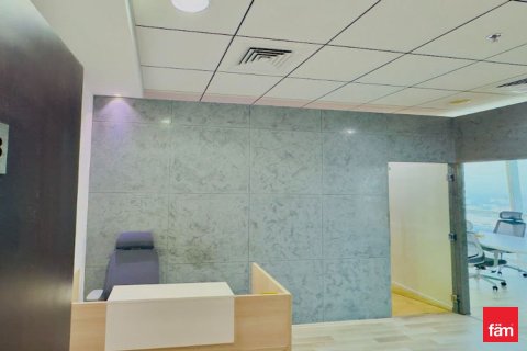 Office de 54.4m² à Business Bay, UAE No. 101203 2