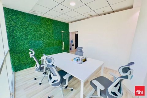 Office de 54.4m² à Business Bay, UAE No. 101203 12