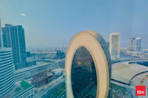 Office de 54.4m² à Business Bay, UAE No. 101203 1