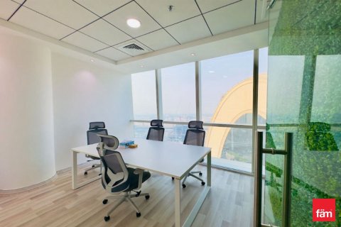 Office de 54.4m² à Business Bay, UAE No. 101203 10