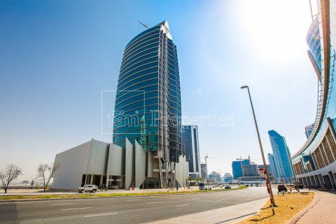 Office de 54.4m² à Business Bay, UAE No. 101203 13