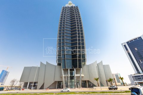 Office de 54.4m² à Business Bay, UAE No. 101203 14