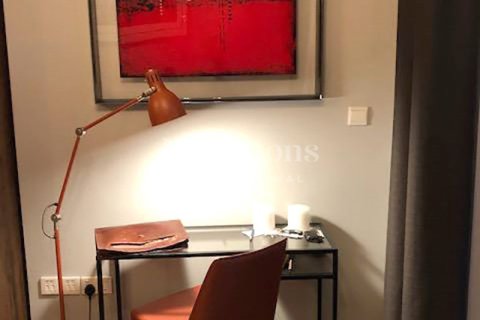 Appartement de 1 chambre No. 118449 22