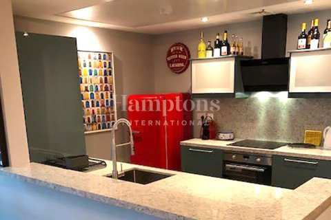 Appartement de 1 chambre No. 118449 24