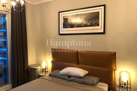 Appartement de 1 chambre No. 118449 19