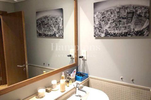 Appartement de 1 chambre No. 118449 5