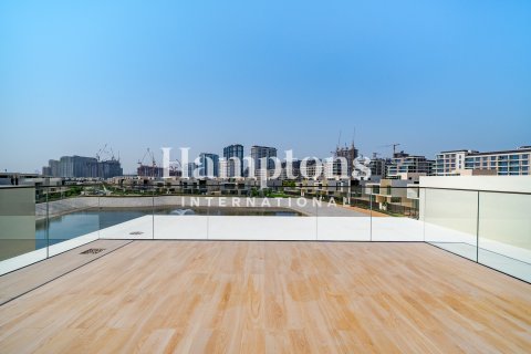 Villa de 5 chambres No. 118450 28