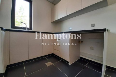 Таунхаус с 3 спальнями  №118446 14