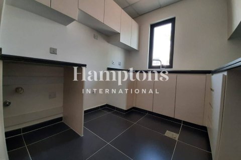 Таунхаус с 3 спальнями  №118446 12