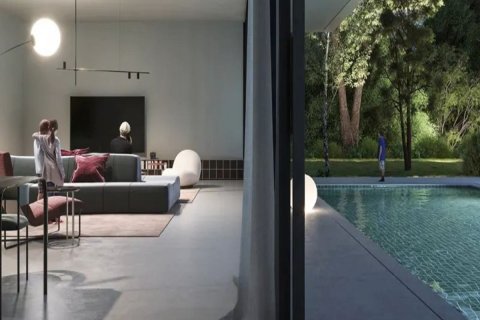 4 bedrooms Townhouse No. 131056 5