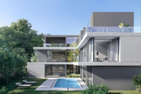 4 bedrooms Townhouse No. 131056 7