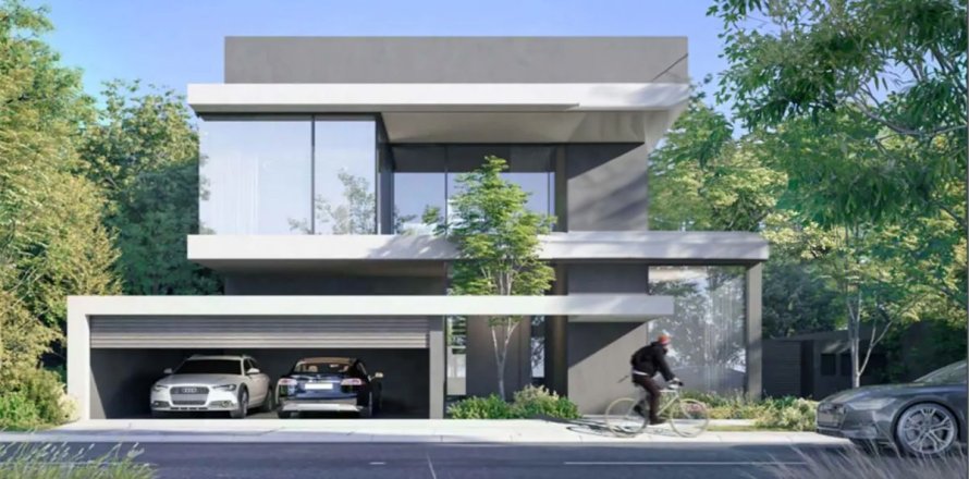 4 bedrooms Townhouse No. 131056