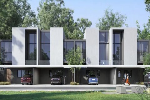 4 bedrooms Townhouse No. 131056 11